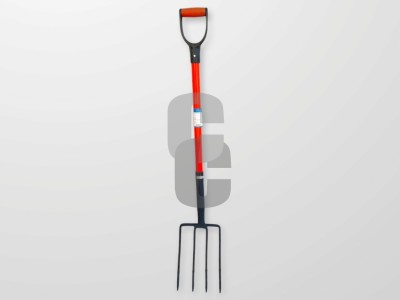 Вила с фибърна дръжка - HERLY